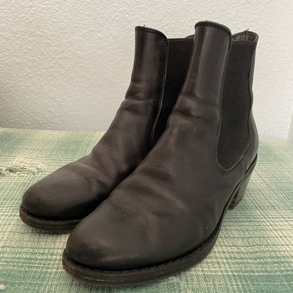Fiorentini + Baker Chelsea boot 37 (7) - Picture 5 of 6